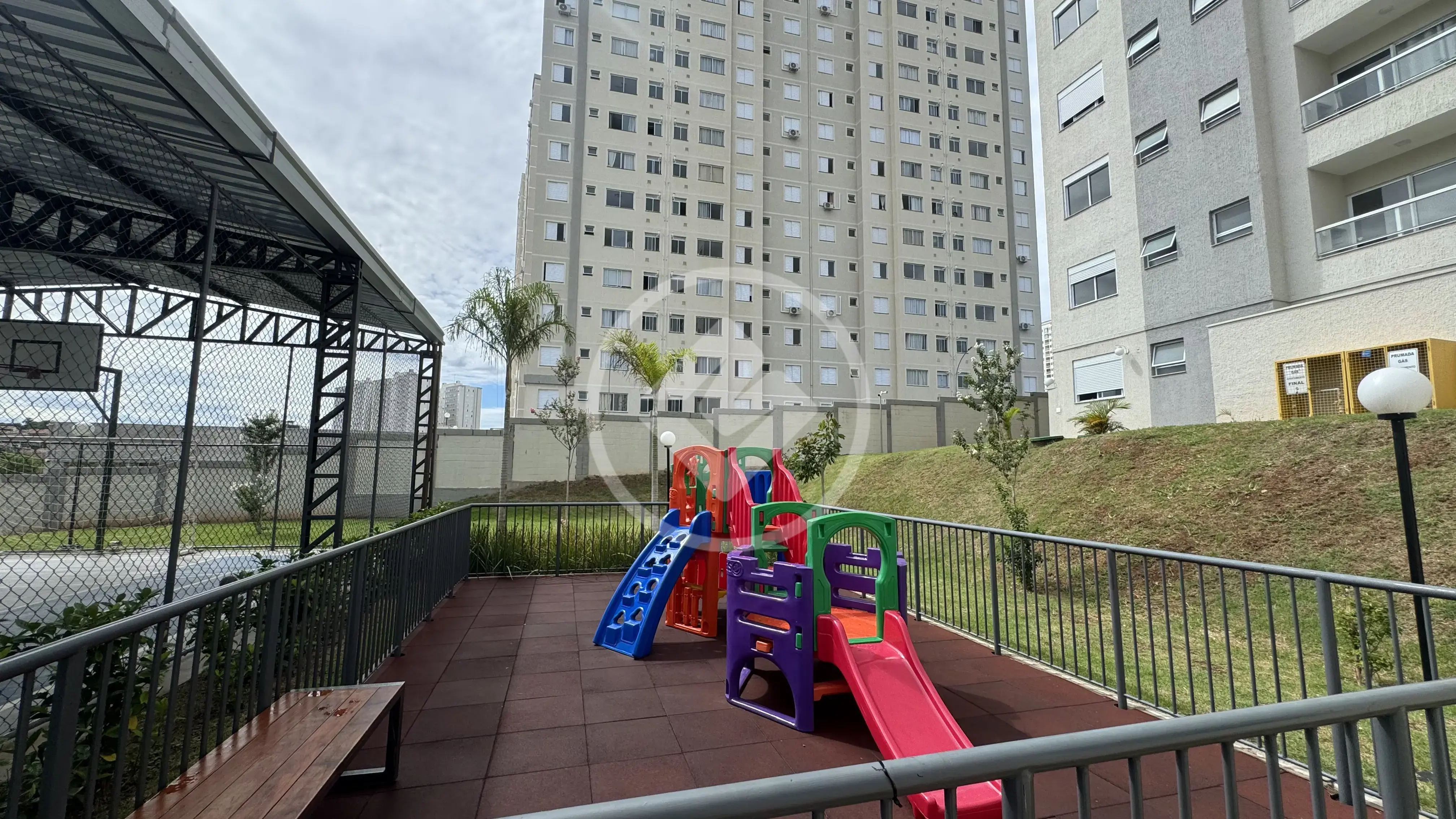 Image 27 - Apartamento em Residencial Villa Garden, Campinas - SP