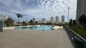 Apartamento Residencial Villa Garden, Campinas - SP — foto 1
