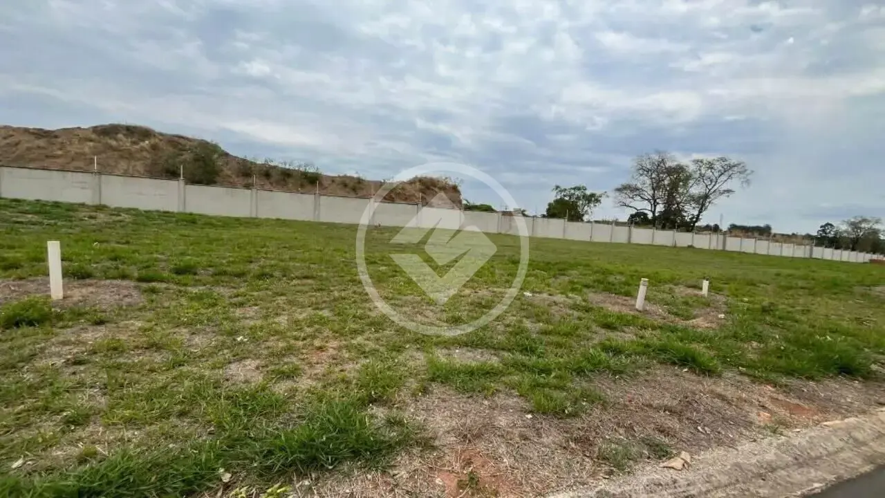 Imagem 1 - Terreno Condomínio em Tanquinho Velho, Jaguariúna - SP