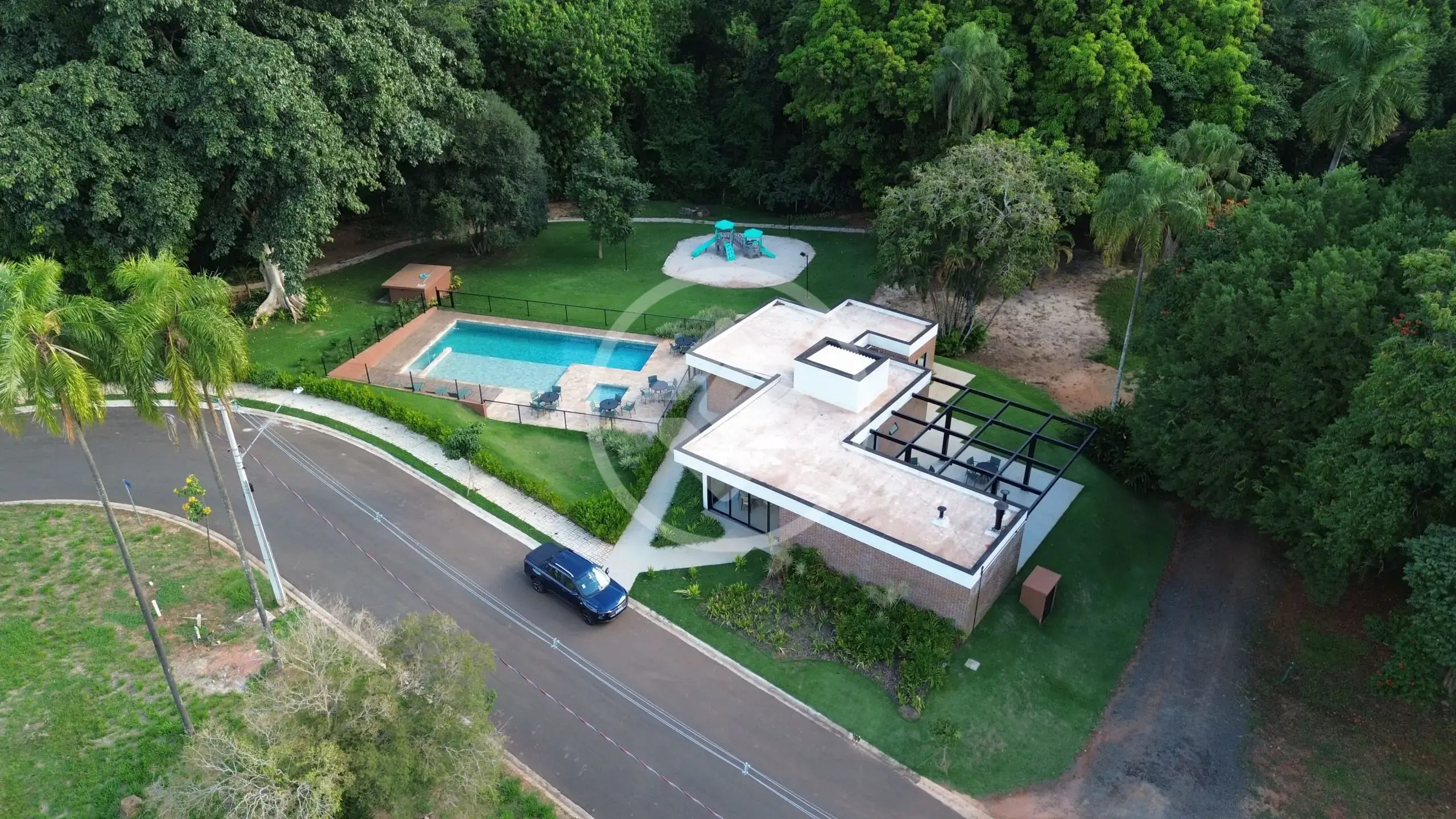 Imagem 2 - Terreno Condomínio em Tanquinho Velho, Jaguariúna - SP