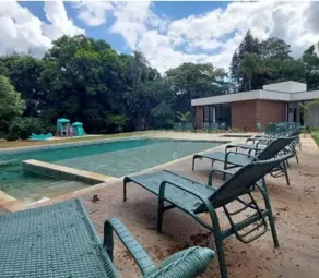 Imagem 5 - Terreno Condomínio em Tanquinho Velho, Jaguariúna - SP