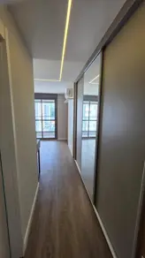 Imagem 2 - Apartamento em Cambuí, Campinas - SP