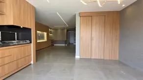 Imagem 4 - Apartamento em Cambuí, Campinas - SP