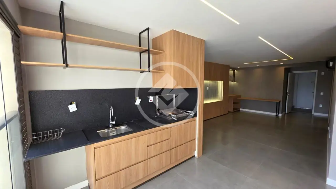 Imagem 1 - Apartamento em Cambuí, Campinas - SP