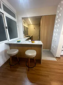 Imagem 3 - Apartamento em Cambuí, Campinas - SP