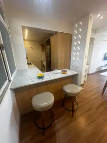 Imagem 4 - Apartamento em Cambuí, Campinas - SP