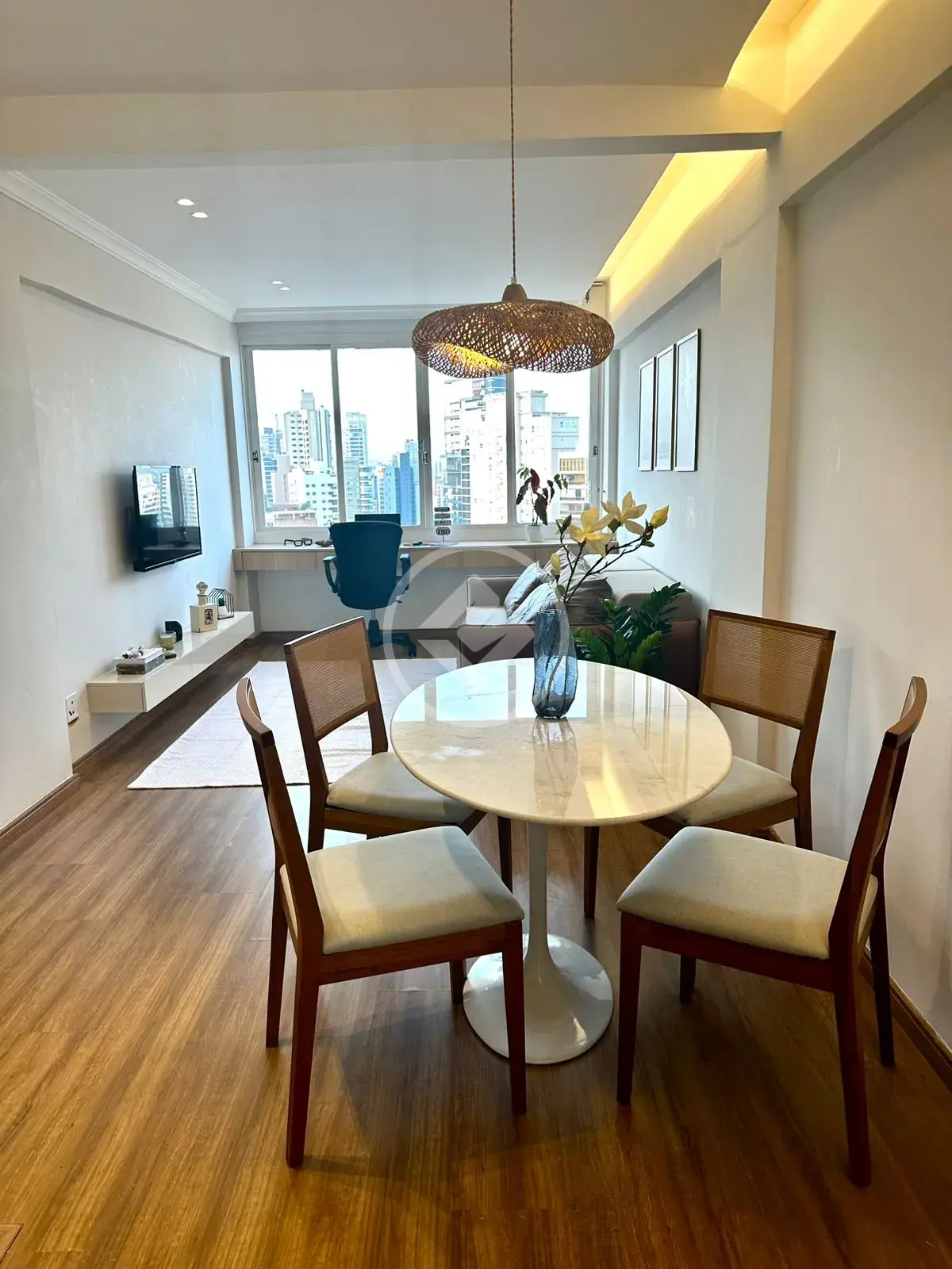 Image 2 - Apartamento em Cambuí, Campinas - SP