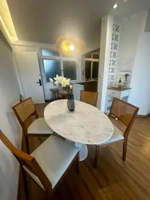 Imagem 2 - Apartamento em Cambuí, Campinas - SP