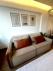 Imagem 5 - Apartamento em Cambuí, Campinas - SP