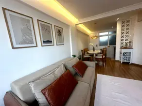 Imagem 6 - Apartamento em Cambuí, Campinas - SP