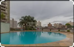 Apartamento Cambuí, Campinas - SP — foto 1