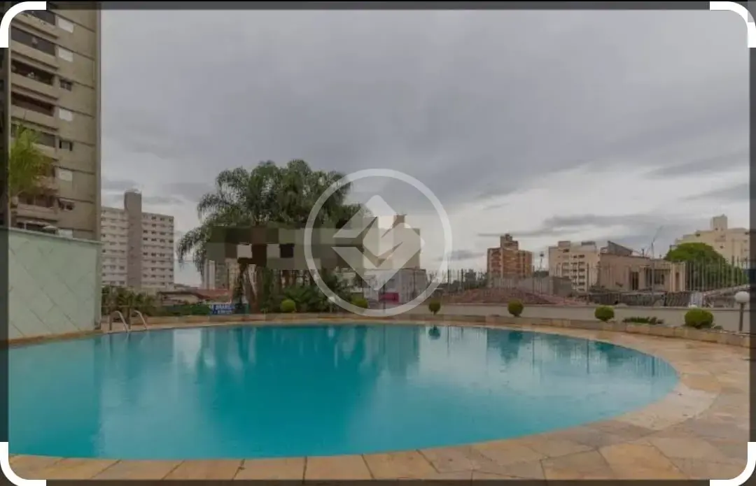 Imagem 1 - Apartamento em Cambuí, Campinas - SP