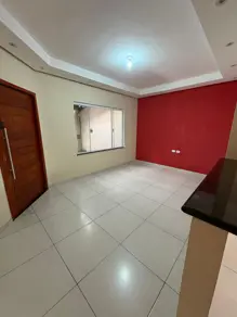 Casa Jardim Interlagos, Hortolândia - SP — foto 2