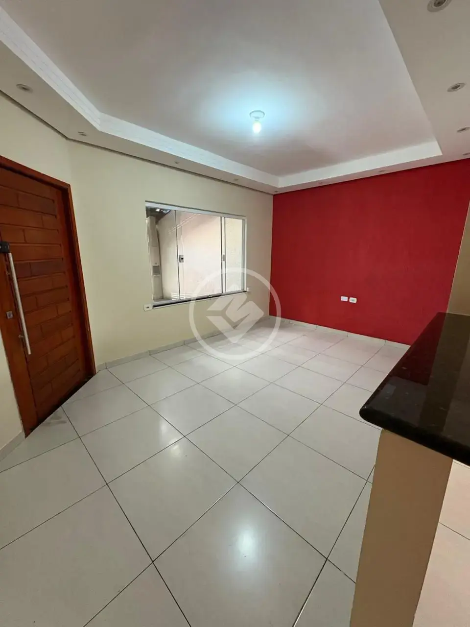 Imagem 1 - Casa em Jardim Interlagos, Hortolândia - SP