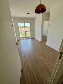 Apartamento Jardim do Lago, Campinas - SP — foto 2