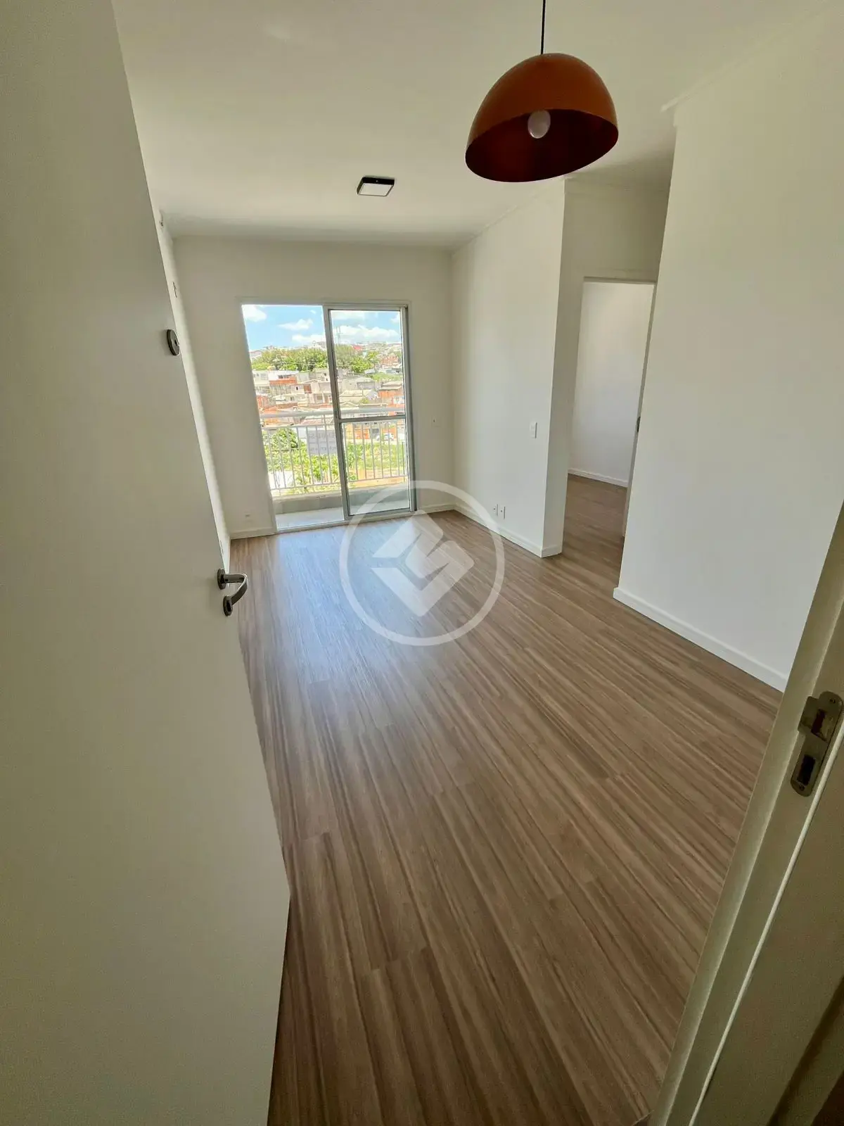 Image 2 - Apartamento em Jardim do Lago, Campinas - SP
