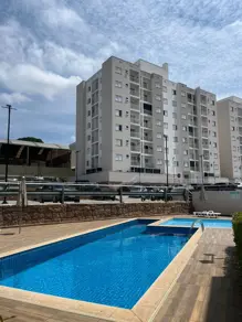 Apartamento Jardim do Lago, Campinas - SP — foto 1