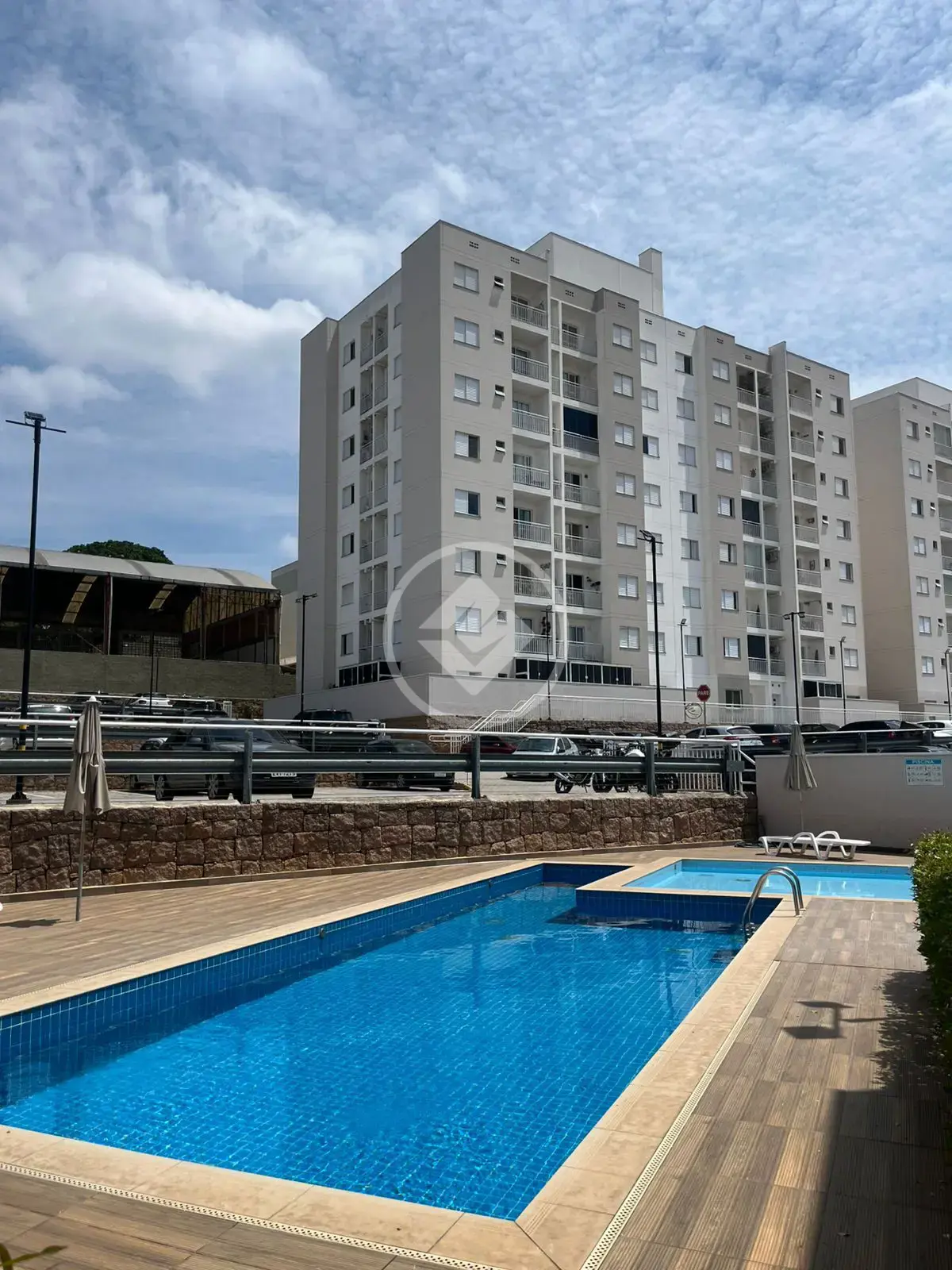 Imagem 1 - Apartamento em Jardim do Lago, Campinas - SP