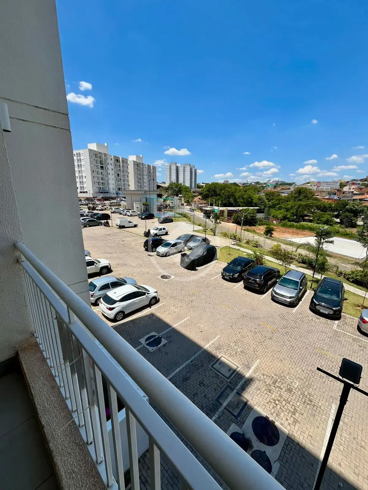 Image 31 - Apartamento em Jardim do Lago, Campinas - SP