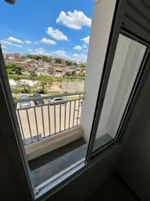 Imagem 4 - Apartamento em Jardim do Lago, Campinas - SP