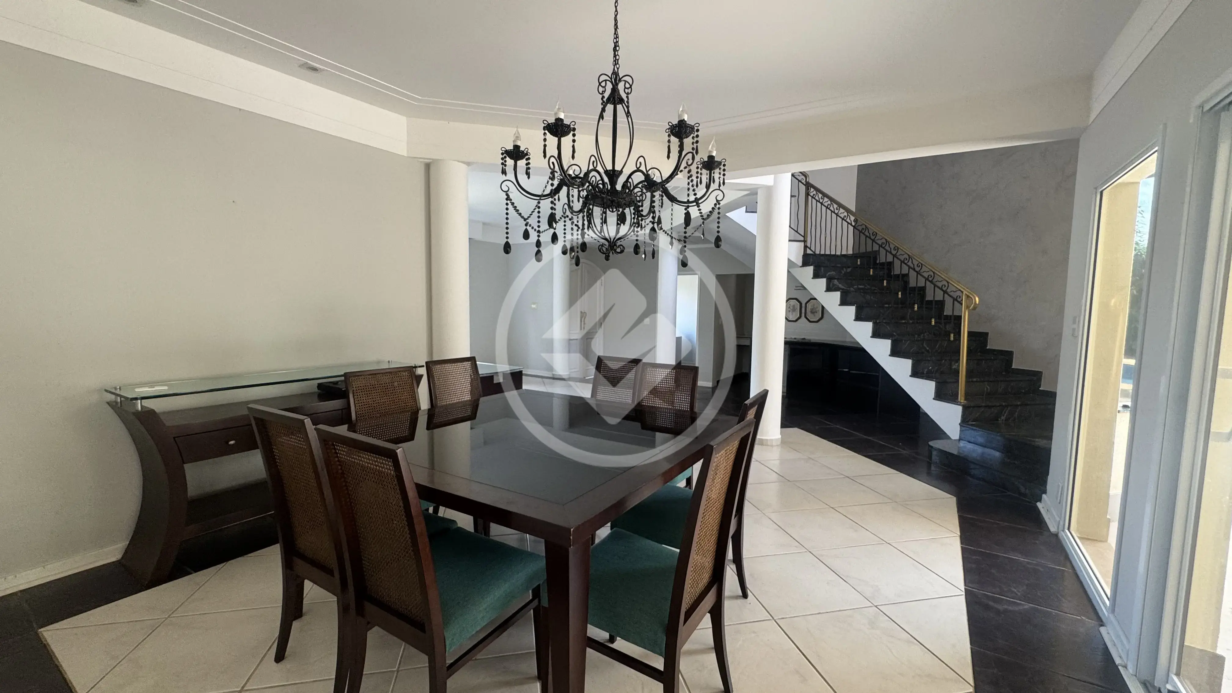 Imagem 1 - Casa Condomínio em Tijuco das Telhas, Campinas - SP