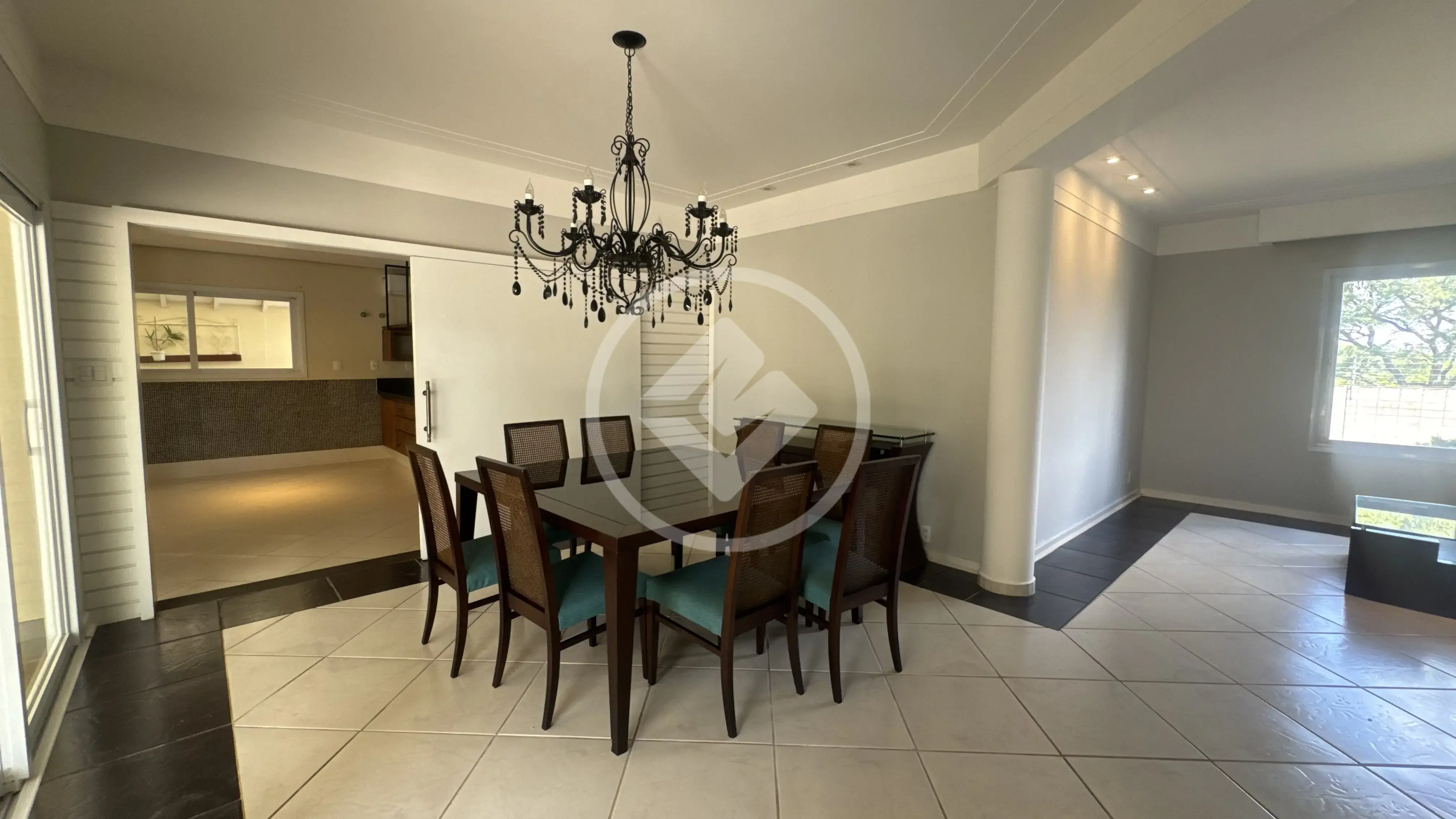 Imagem 4 - Casa Condomínio em Tijuco das Telhas, Campinas - SP