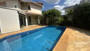 Casa Condomínio Tijuco das Telhas, Campinas - SP — foto 1
