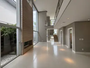 Casa Condomínio Ville Sainte Hélène, Campinas - SP — foto 2
