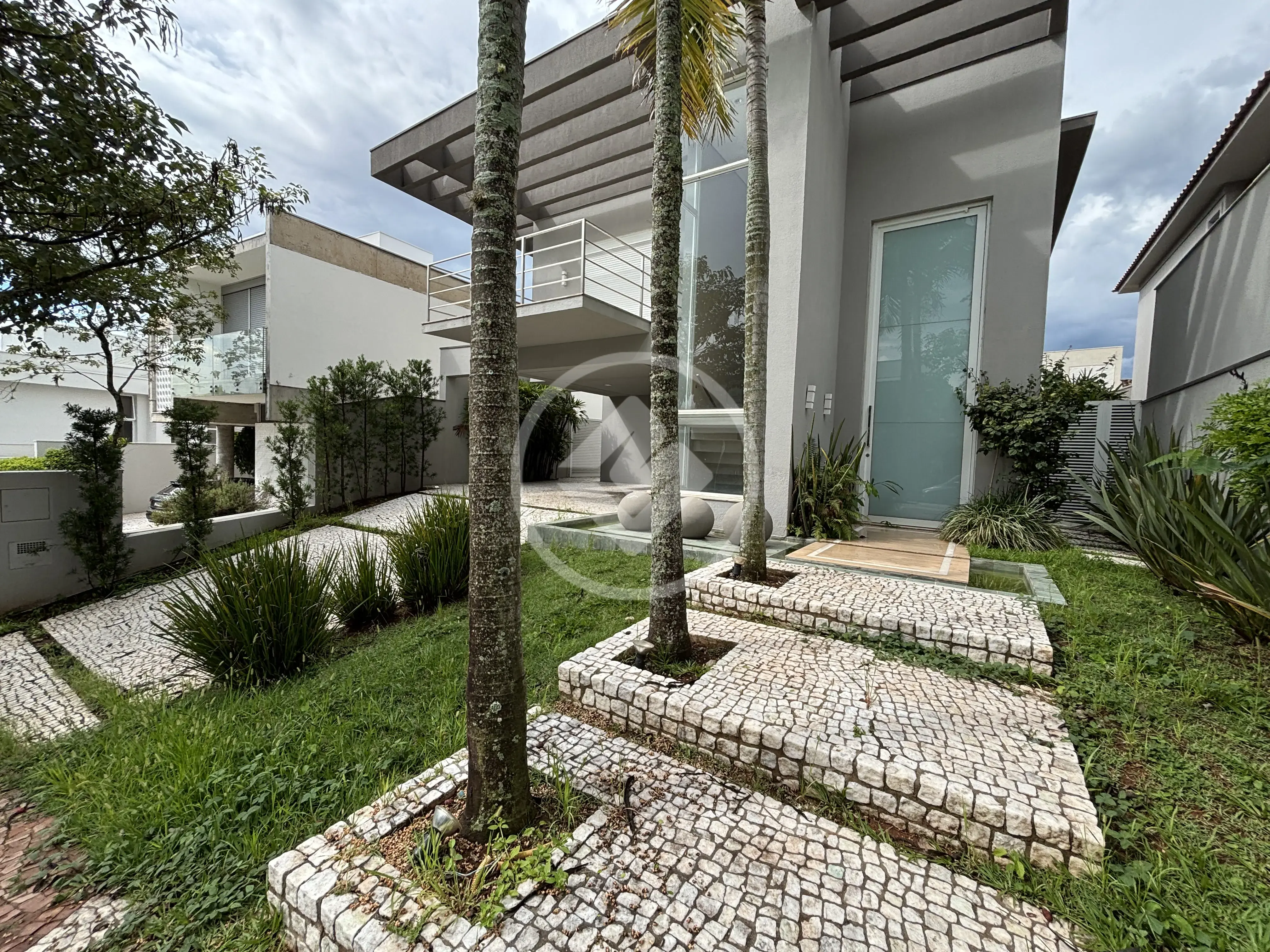 Image 39 - Casa Condomínio em Ville Sainte Hélène, Campinas - SP