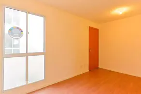 Apartamento Loteamento Residencial Parque dos Cantos, Campinas - SP — foto 1
