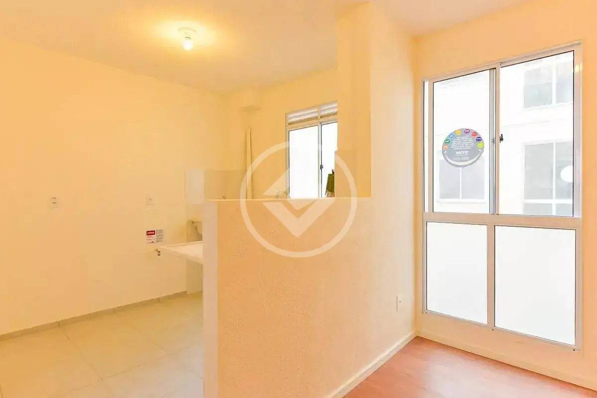 Imagem 3 - Apartamento em Loteamento Residencial Parque dos Cantos, Campinas - SP