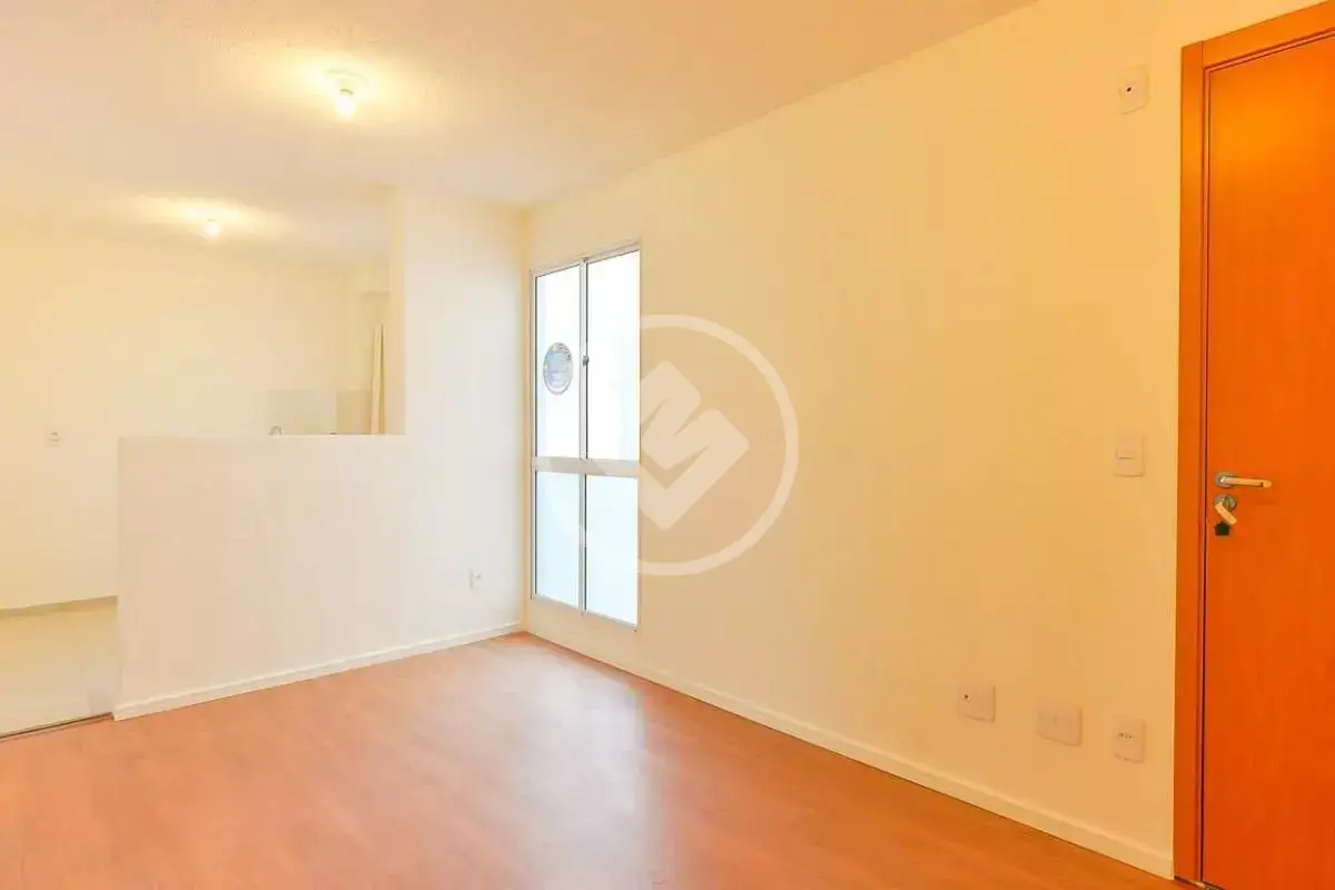 Imagem 1 - Apartamento em Loteamento Residencial Parque dos Cantos, Campinas - SP