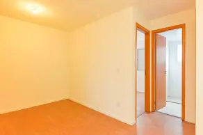 Imagem 2 - Apartamento em Loteamento Residencial Parque dos Cantos, Campinas - SP