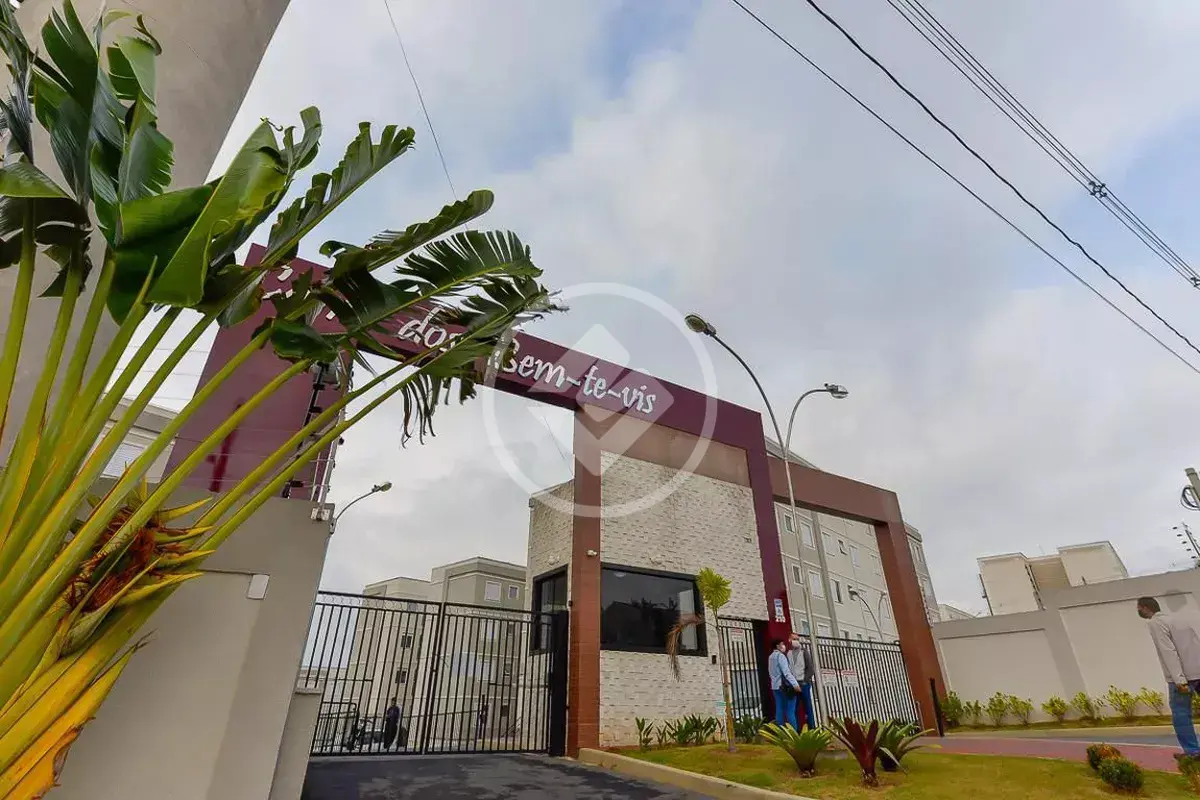 Image 22 - Apartamento em Loteamento Residencial Parque dos Cantos, Campinas - SP