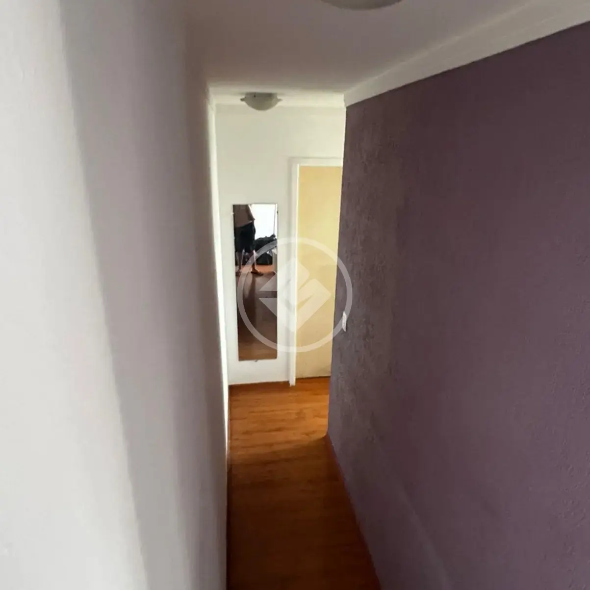 Imagem 2 - Apartamento em Loteamento Parque São Martinho, Campinas - SP