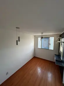 Apartamento Loteamento Parque São Martinho, Campinas - SP — foto 1