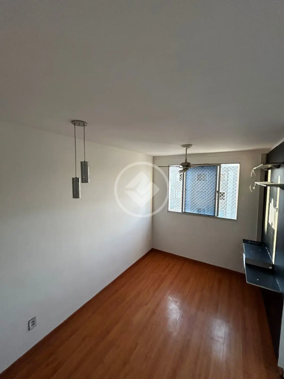 Imagem 1 - Apartamento em Loteamento Parque São Martinho, Campinas - SP