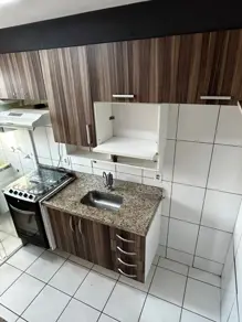 Imagem 3 - Apartamento em Loteamento Parque São Martinho, Campinas - SP