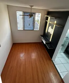 Apartamento Loteamento Parque São Martinho, Campinas - SP — foto 2