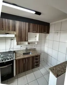 Imagem 5 - Apartamento em Loteamento Parque São Martinho, Campinas - SP