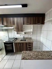 Imagem 4 - Apartamento em Loteamento Parque São Martinho, Campinas - SP