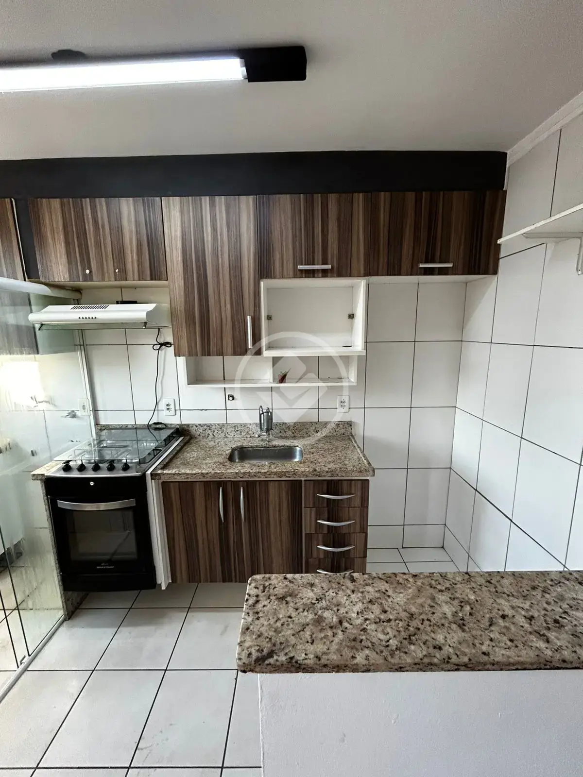 Imagem 4 - Apartamento em Loteamento Parque São Martinho, Campinas - SP