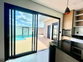 Imagem 3 - Casa Condomínio em Boa Esperança, Paulínia - SP
