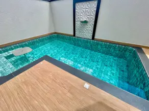 Imagem 5 - Casa Condomínio em Boa Esperança, Paulínia - SP
