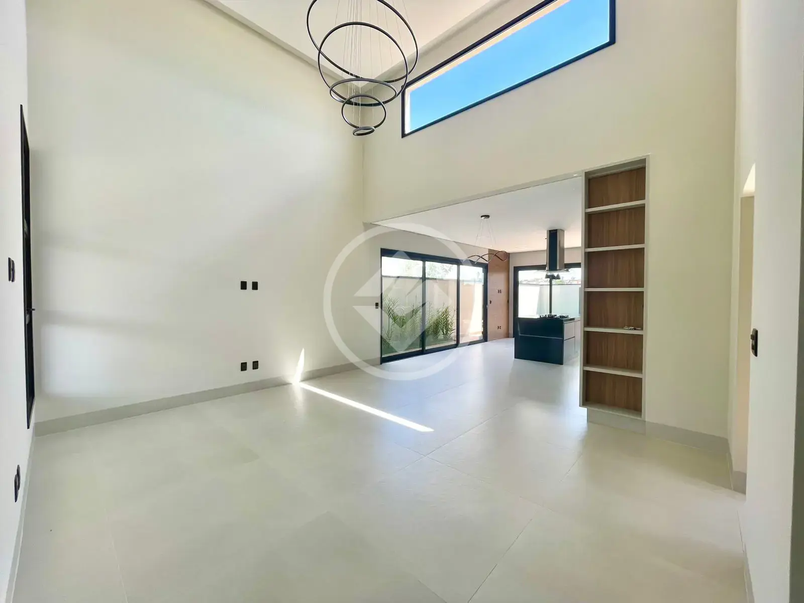 Imagem 2 - Casa Condomínio em Boa Esperança, Paulínia - SP