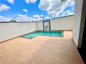 Imagem 6 - Casa Condomínio em Boa Esperança, Paulínia - SP