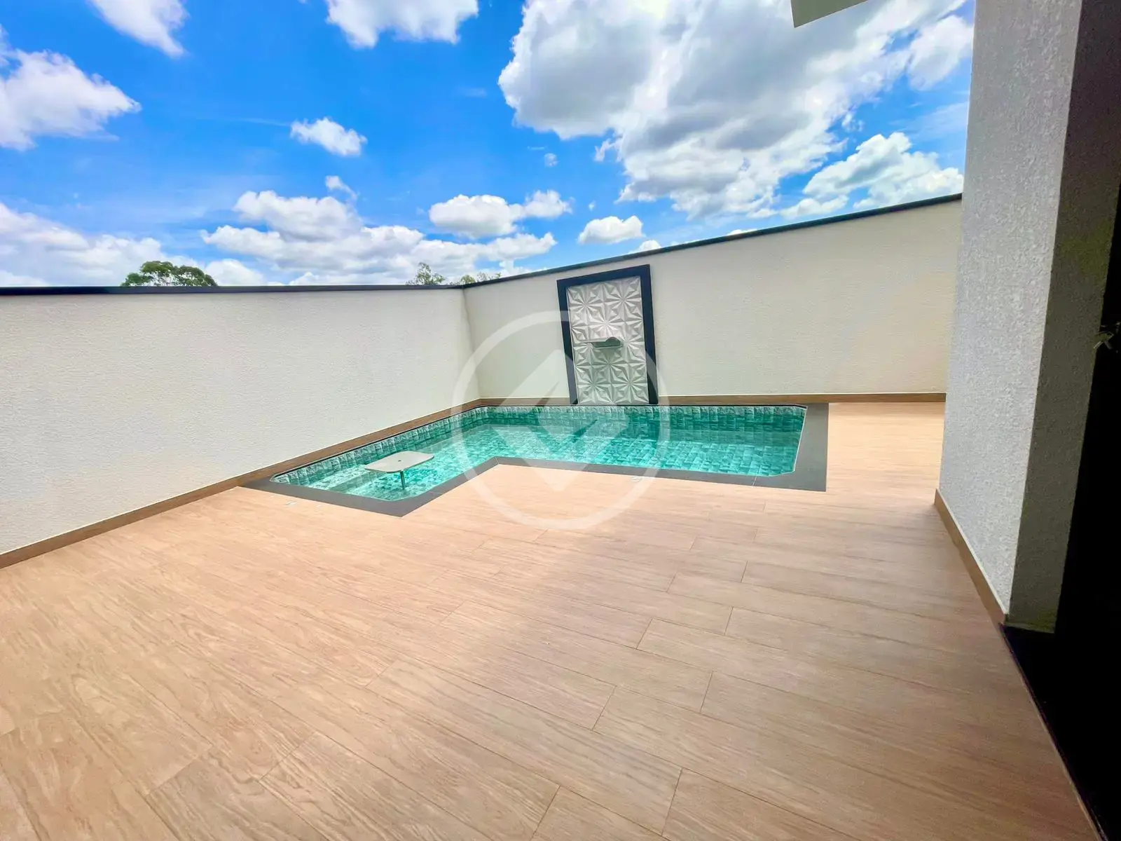 Imagem 6 - Casa Condomínio em Boa Esperança, Paulínia - SP