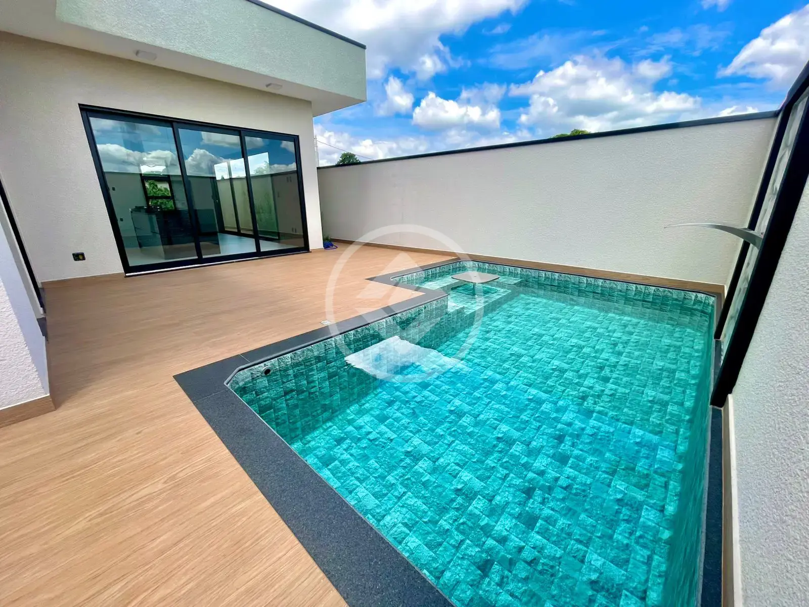 Imagem 4 - Casa Condomínio em Boa Esperança, Paulínia - SP