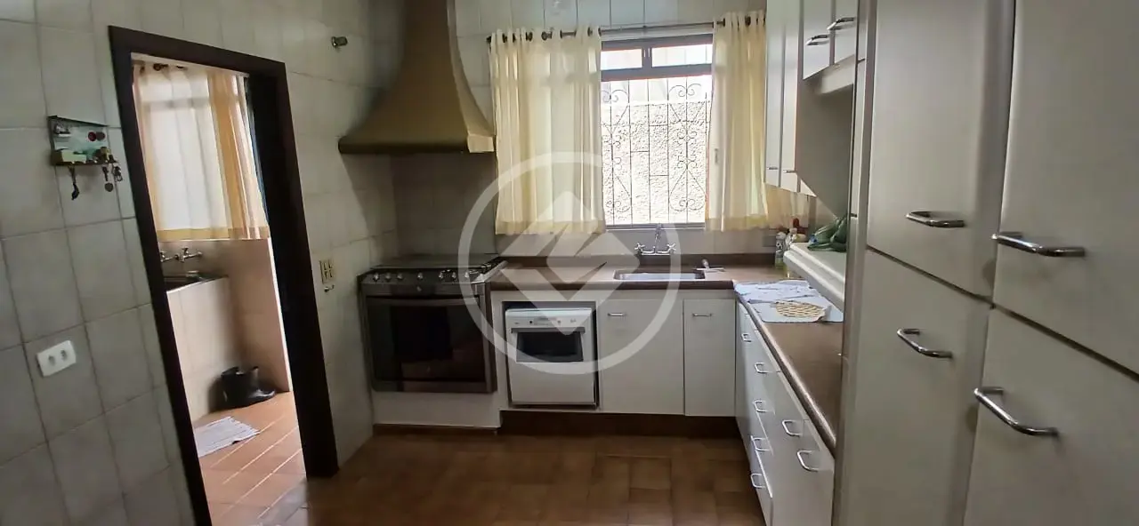Imagem 6 - Casa em Parque Taquaral, Campinas - SP