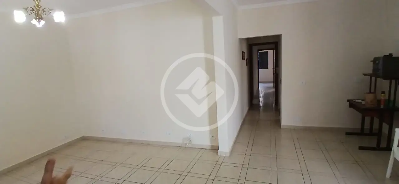 Imagem 1 - Casa em Parque Taquaral, Campinas - SP